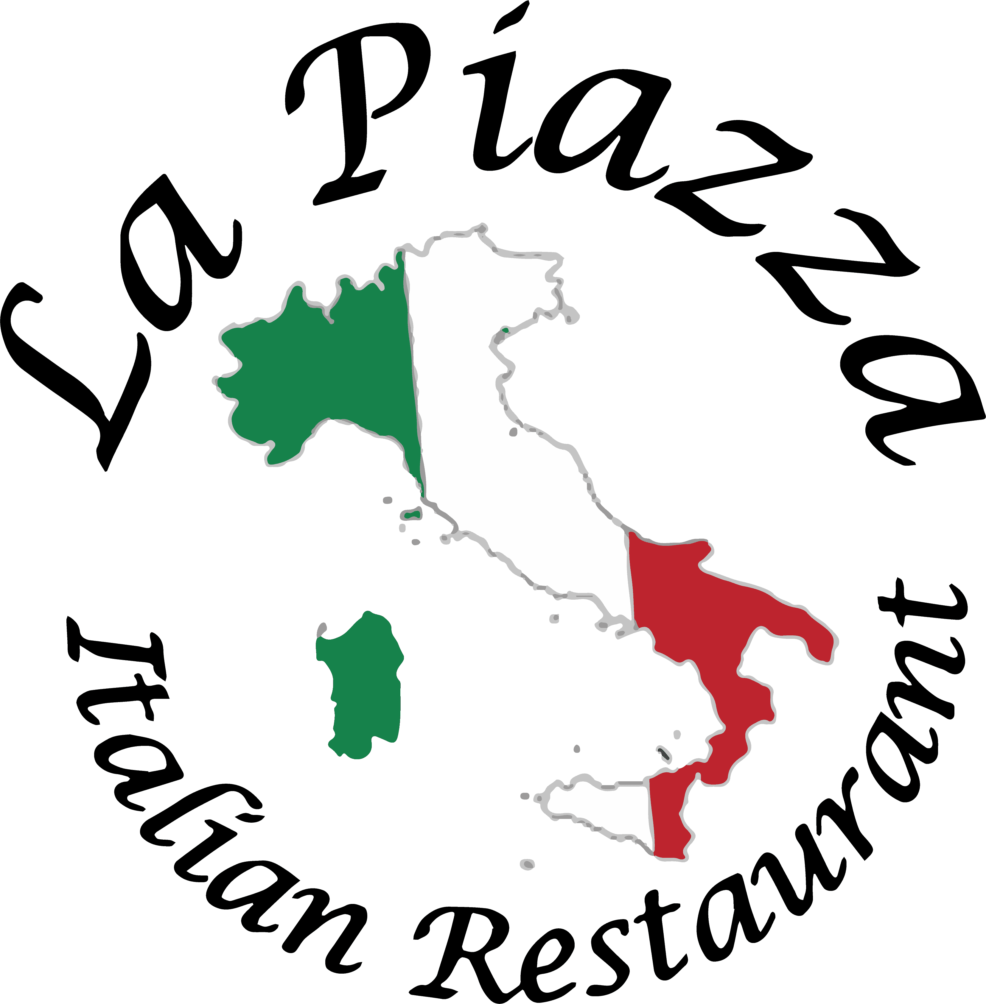 La Piazza Italian