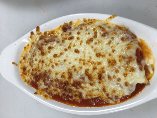 Lasagna