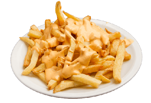 Cheese Fries