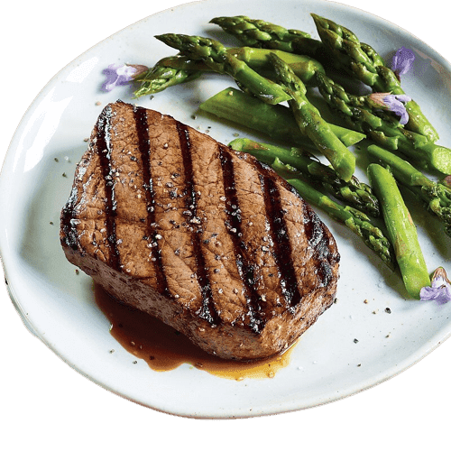 Sirloin Steak