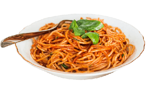 Baby Spaghetti